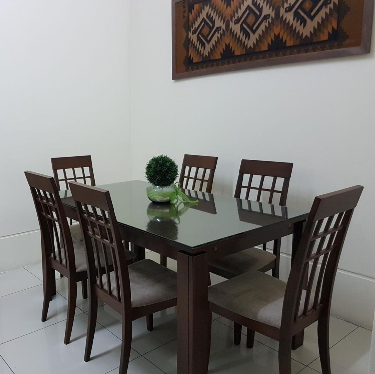 Hotel Sunflowers Inn 利马 外观 照片