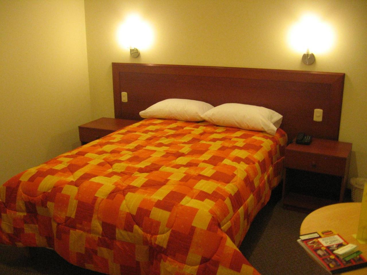 Hotel Sunflowers Inn 利马 外观 照片